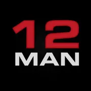 Activate 12Man with a Phone Number